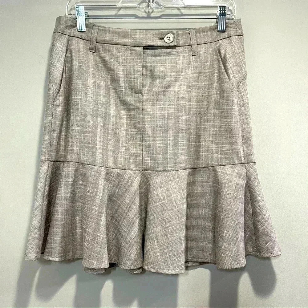 Marciano Anemone Grey women’s skirt